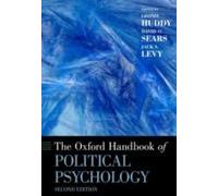 The Oxford Handbook Of Political Psychology