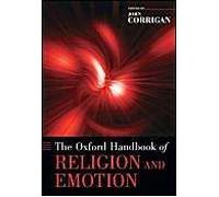 The Oxford Handbook Of Religion And Emotion