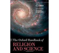 The Oxford Handbook Of Religion And Science