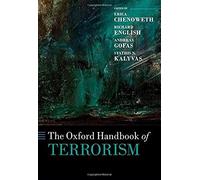 The Oxford Handbook Of Terrorism