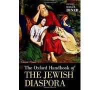 The Oxford Handbook Of The Jewish Diaspora