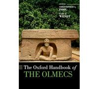 The Oxford Handbook of the Olmecs