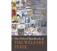 The Oxford Handbook Of The Welfare State