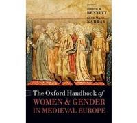 The Oxford Handbook of Women and Gender in Medieval Europe - [Version Originale] Judith M Bennett, Ruth Mazo Karras (Auteur)