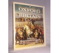 The Oxford History Of Britain