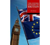 The Oxford History of Britain – Oxford University Press