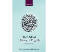 The Oxford History Of English