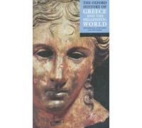 The Oxford History Of Greece And The Hellenistic World