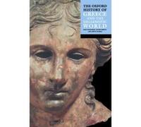The Oxford History Of Greece & The Hellenistic World