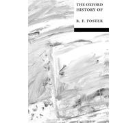 The Oxford History of Ireland (Poche)