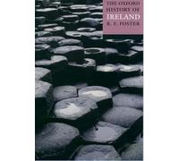 The Oxford History of Ireland