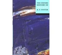 The Oxford History of Ireland (Poche)