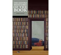The Oxford History of the Book
