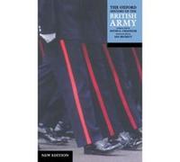 The Oxford History Of The British Army