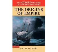 The Oxford History Of The British Empire