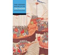 The Oxford History of the Crusades – Poche