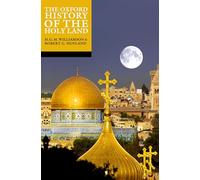The Oxford History of the Holy Land