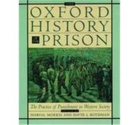 The Oxford History of the Prison – Oxford University Press