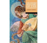 The Oxford History of the Renaissance