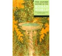The Oxford History of the Roman World