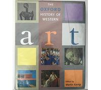 The Oxford History of Western Art – Oxford University Press