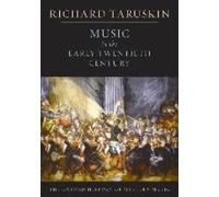 The Oxford History of Western Music: Music in the Early Twentieth Century (The