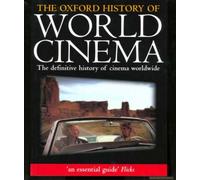 The Oxford History Of World Cinema