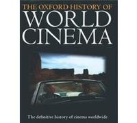 The Oxford History of World Cinema