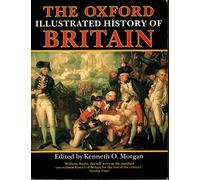 The Oxford illustrated History of Britain