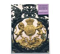 The Oxford Illustrated History of Britain