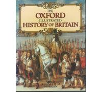 The Oxford Illustrated History of Britain – Oxford University Press