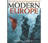 The Oxford Illustrated History of Modern Europe