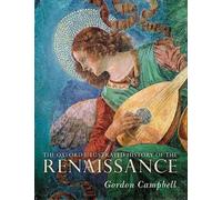 The Oxford Illustrated History Of The Renaissance