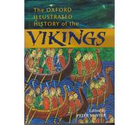 The Oxford Illustrated History of the Vikings