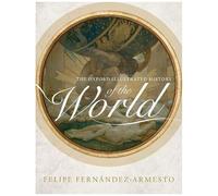 The Oxford Illustrated History Of The World