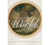 The Oxford Illustrated History Of The World