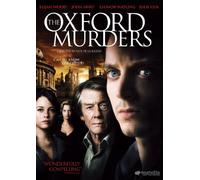 The Oxford Murders