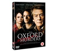 The Oxford Murders [Import anglais]