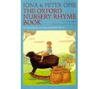 The Oxford Nursery Rhyme Book