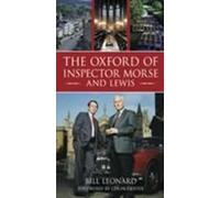 The Oxford Of Inspector Morse And Lewis