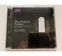 The Oxford Psalms/Ensemble Charivari Agréable