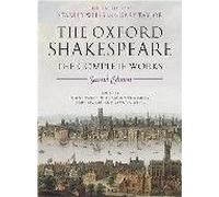 The Oxford Shakespeare
