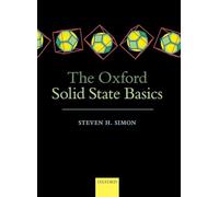 The Oxford Solid State Basics