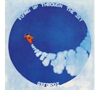 The Oxfords - Flying Up Through the Sky