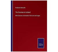 The Oxonian In Iceland