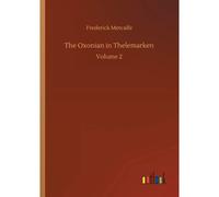 The Oxonian In Thelemarken