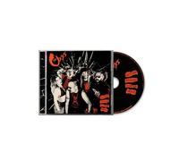 The Oxys – Casting Pearls Before Swine – CD
