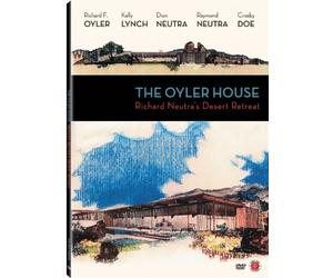 The Oyler House: Richard Neutra's Desert Retreat