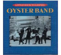 The Oyster Band - Little Rock to Leipzig