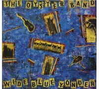 The Oyster Band - Wide Blue Yonder by The Oyster Band (1990-10-25)